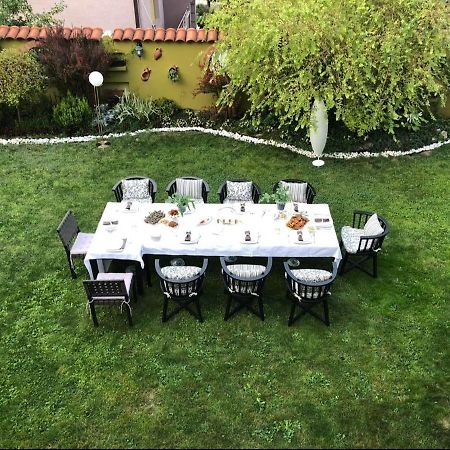 Lux Garden Home D Kumanovo Eksteriør bilde