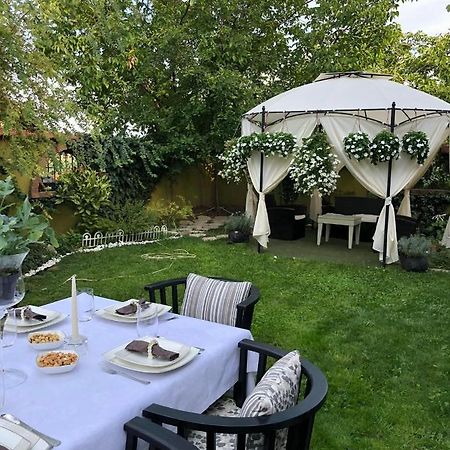 Lux Garden Home D Kumanovo Eksteriør bilde