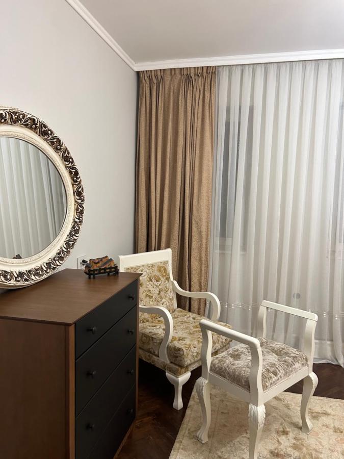 Lux Garden Home D Kumanovo Eksteriør bilde