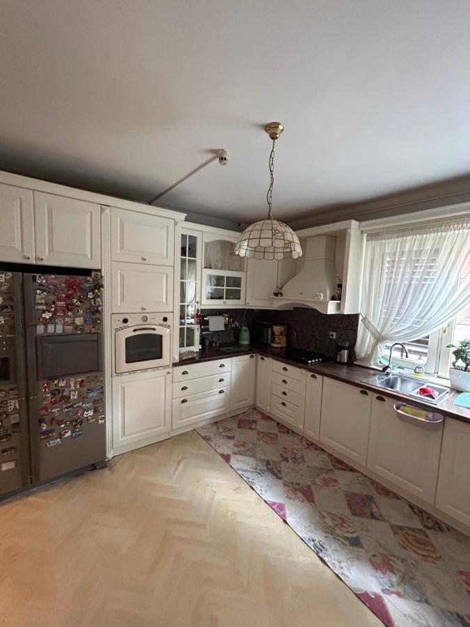 Lux Garden Home D Kumanovo Eksteriør bilde
