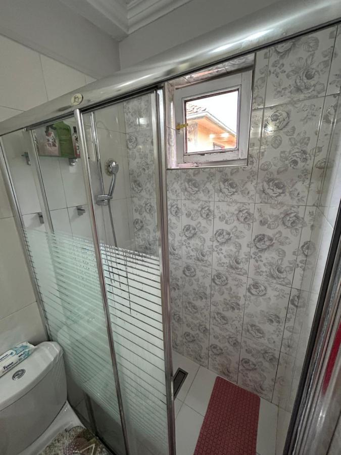 Lux Garden Home D Kumanovo Eksteriør bilde