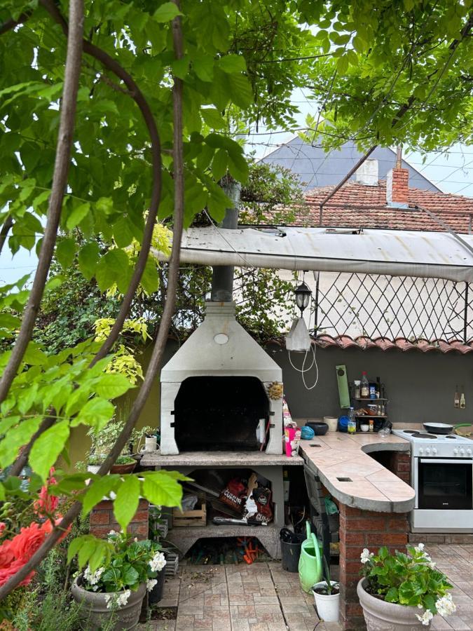 Lux Garden Home D Kumanovo Eksteriør bilde