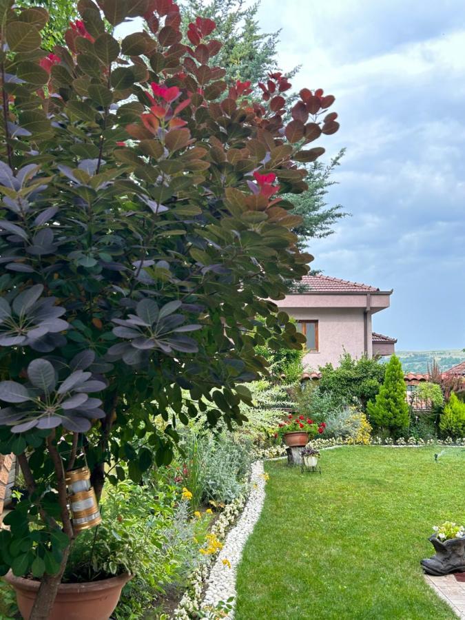 Lux Garden Home D Kumanovo Eksteriør bilde