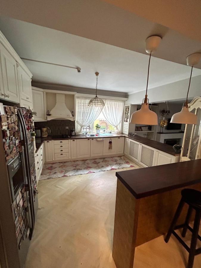 Lux Garden Home D Kumanovo Eksteriør bilde