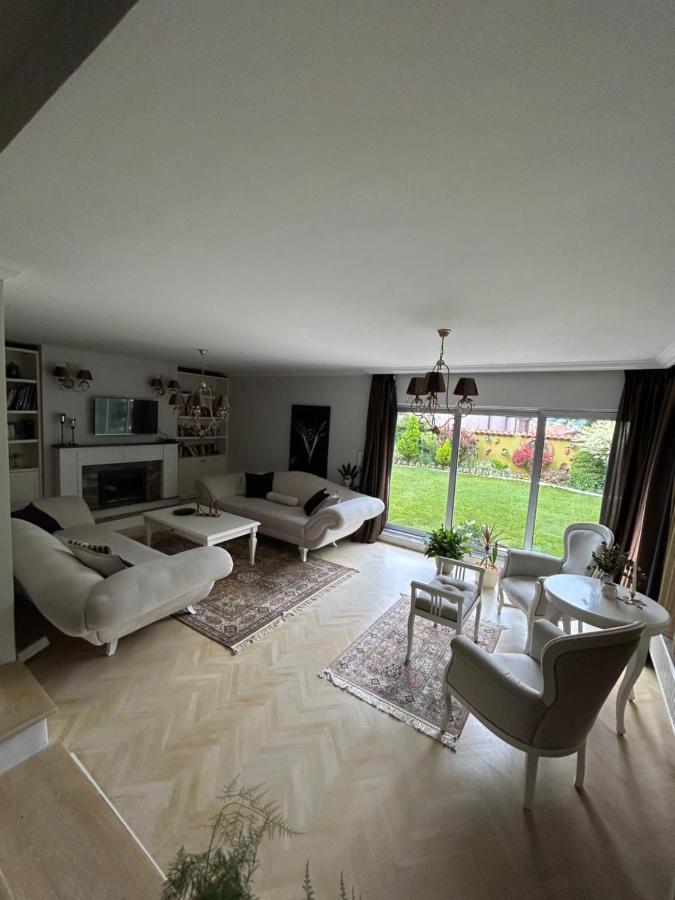 Lux Garden Home D Kumanovo Eksteriør bilde