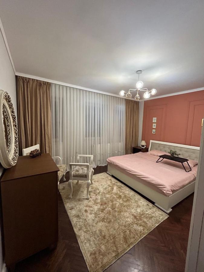 Lux Garden Home D Kumanovo Eksteriør bilde