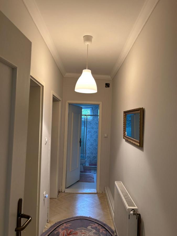Lux Garden Home D Kumanovo Eksteriør bilde