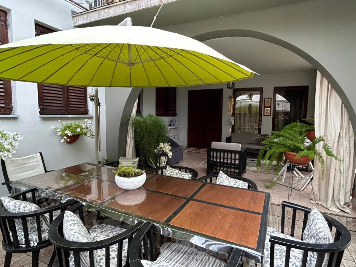 Lux Garden Home D Kumanovo Eksteriør bilde