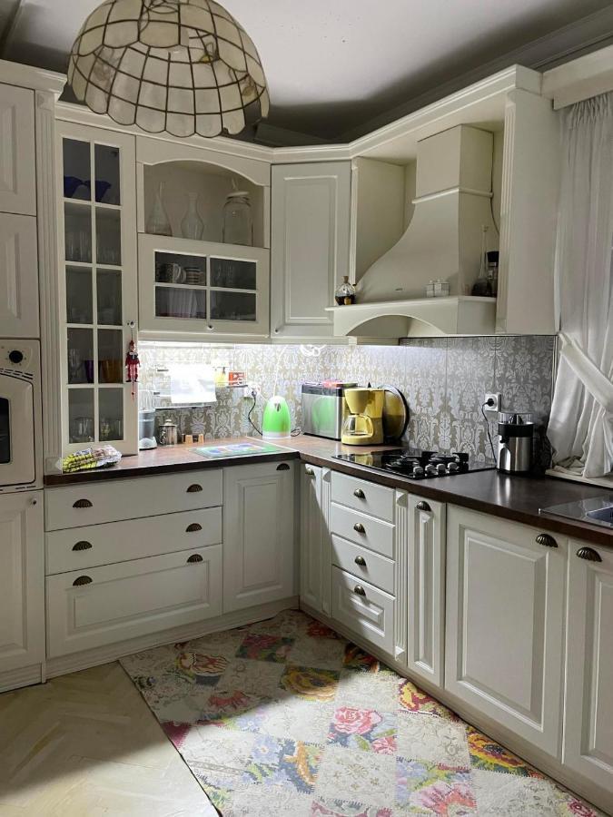 Lux Garden Home D Kumanovo Eksteriør bilde