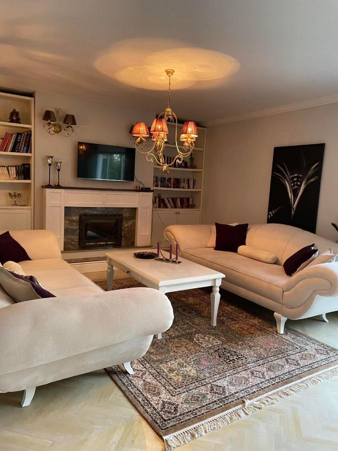 Lux Garden Home D Kumanovo Eksteriør bilde