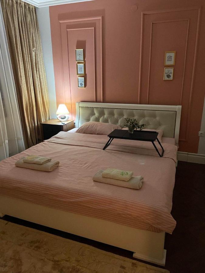 Lux Garden Home D Kumanovo Eksteriør bilde
