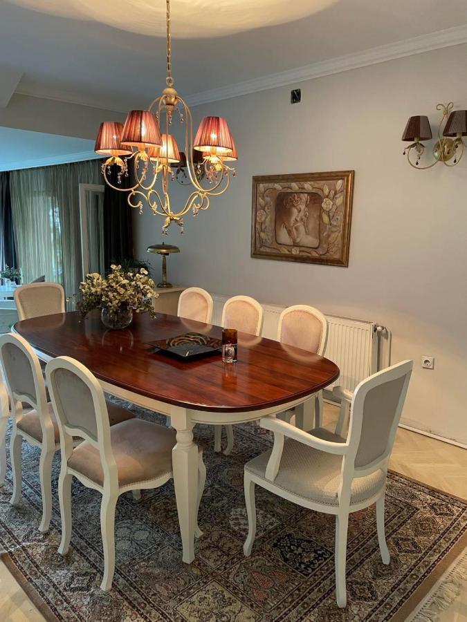 Lux Garden Home D Kumanovo Eksteriør bilde