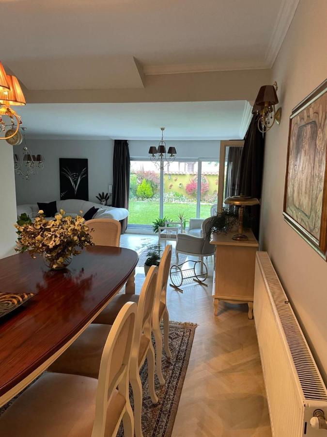 Lux Garden Home D Kumanovo Eksteriør bilde