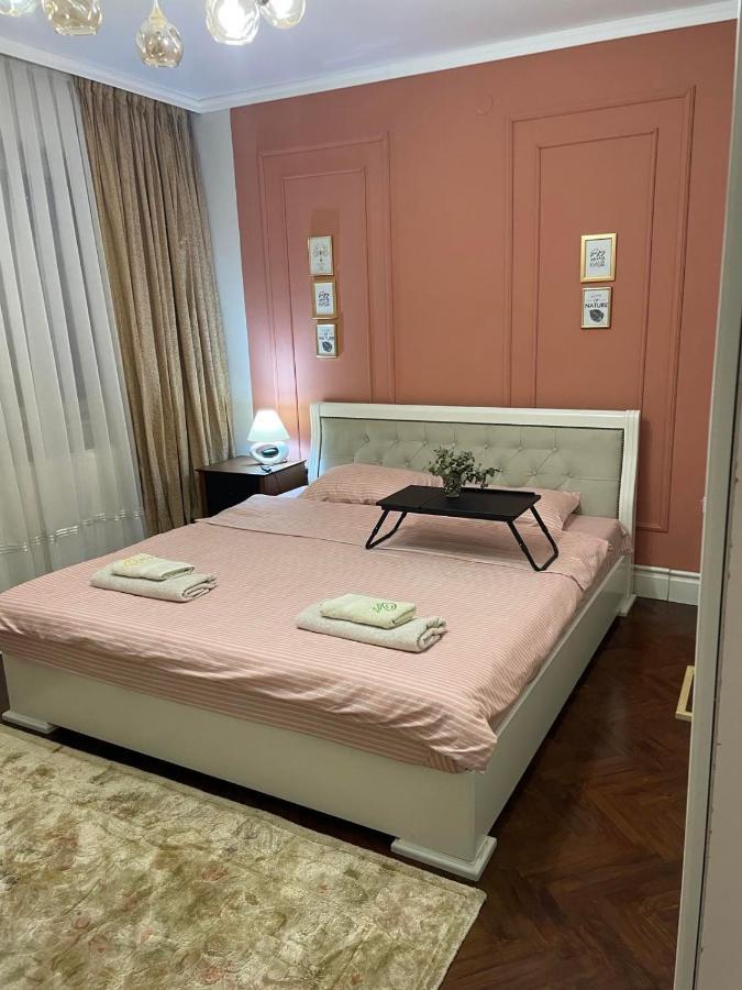 Lux Garden Home D Kumanovo Eksteriør bilde