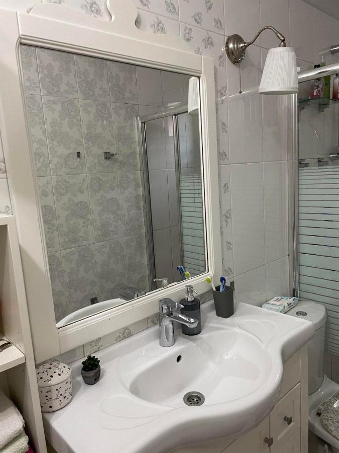 Lux Garden Home D Kumanovo Eksteriør bilde