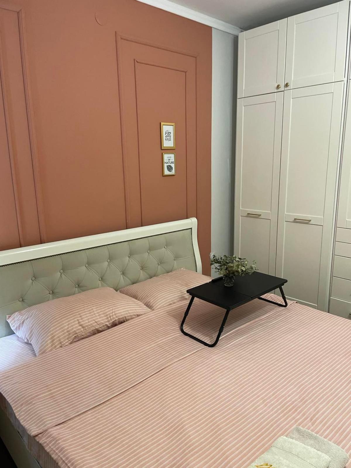 Lux Garden Home D Kumanovo Eksteriør bilde