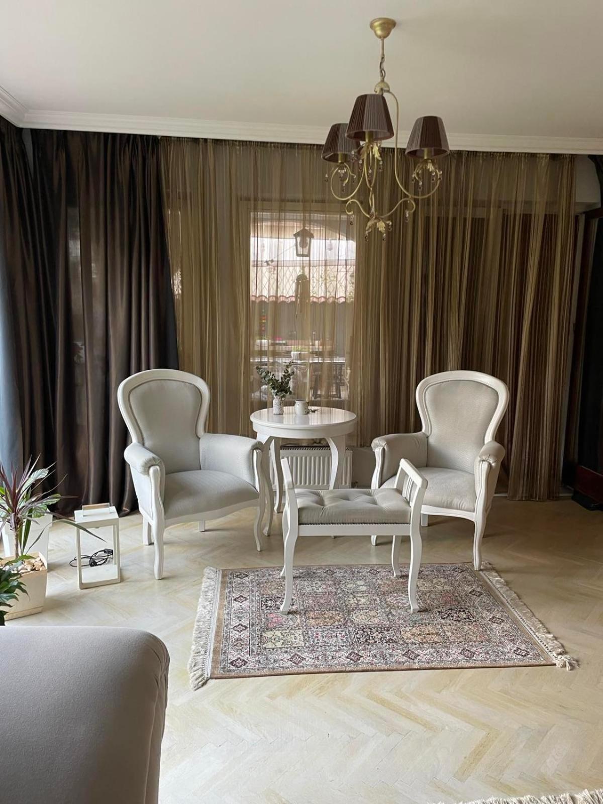 Lux Garden Home D Kumanovo Eksteriør bilde