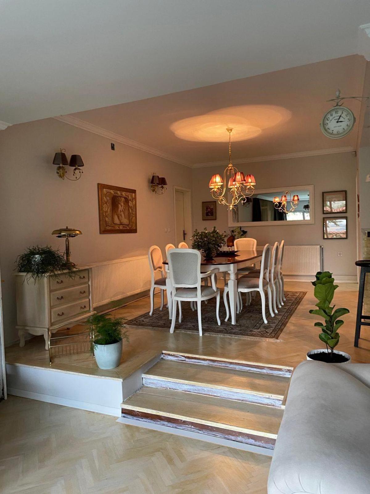 Lux Garden Home D Kumanovo Eksteriør bilde