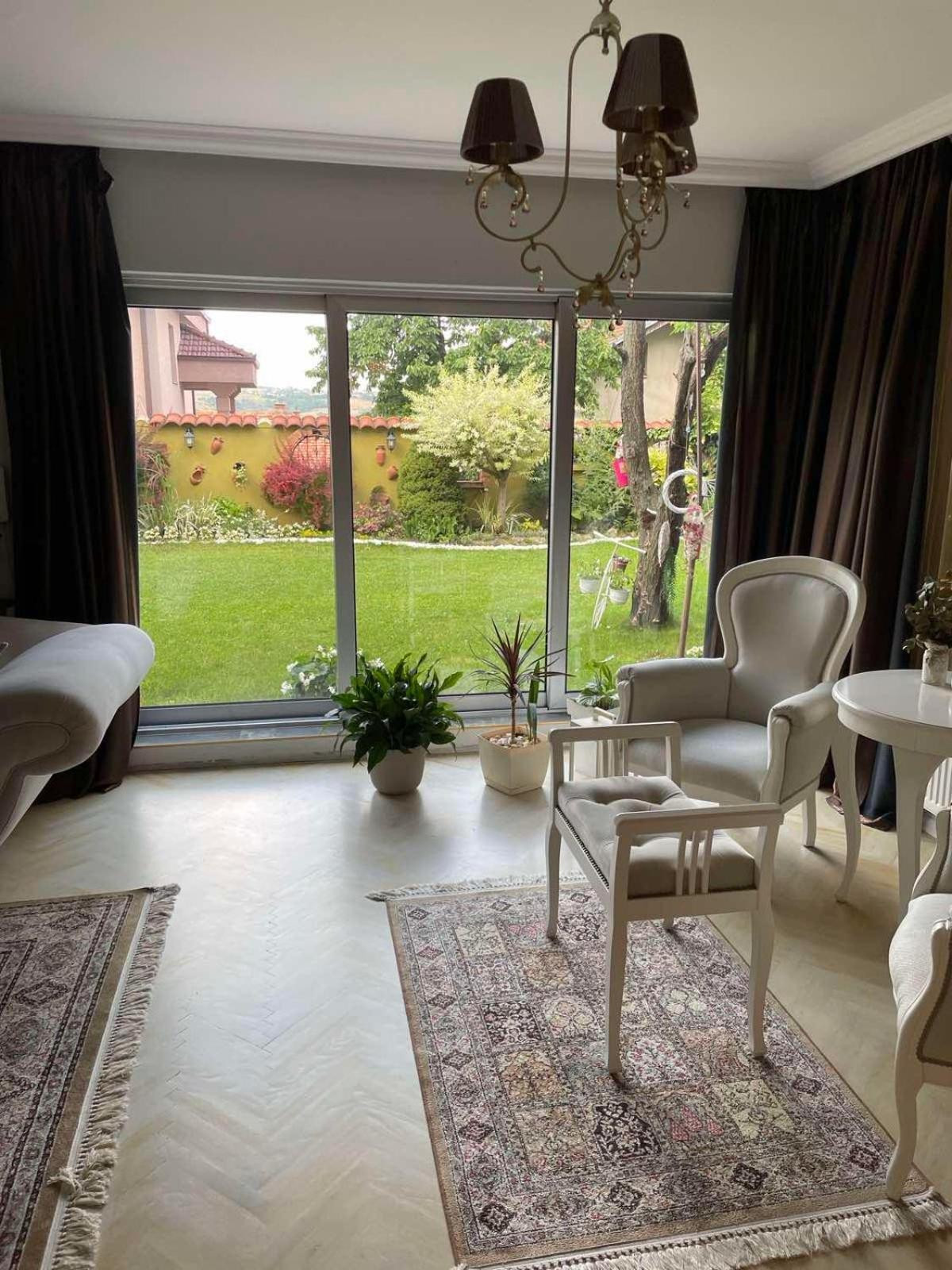 Lux Garden Home D Kumanovo Eksteriør bilde
